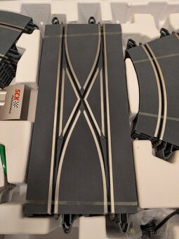 Digitálna autodráha Scalextric Advance GT3 Series - 7