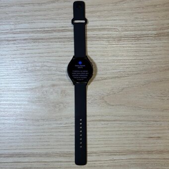 Samsung Galaxy Watch 4 - 46mm - 7