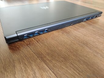 Acer Predator triton 300 • RTX 2060/ i7-10Th gen. - 7