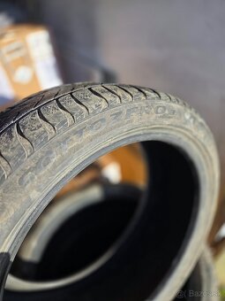 255/40 r20 Pirelli zimne 4ks - 7
