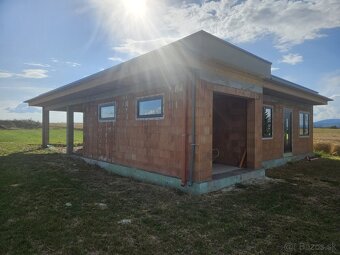 Novostavba domu, Veľké Bedzany , 0903 958 065 - 7