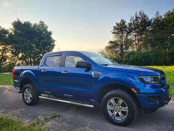Ford Ranger 2.3 Ecoboost USA - 7