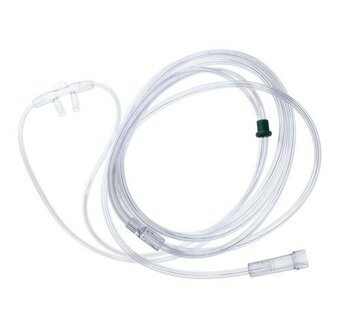 Kyslíkový koncentrátor - 7