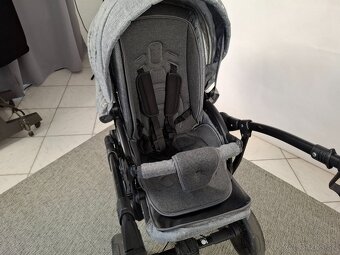 Predám kočík 3-kombinácia - 7