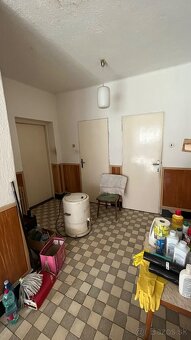 Predám rodinný dom v Dlhej Vsi - 7