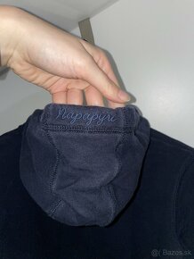 Napapijri mikiny originál - 7