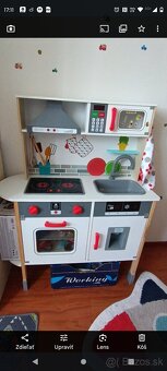 Detská kuchynka - 7