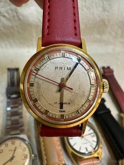 PRIM hodinky - 7