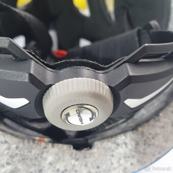 Predam - detska cykloprilba Head - 7