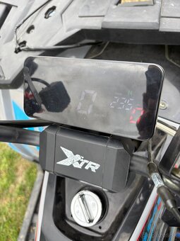 XTR Farmer Pro 250 - 7