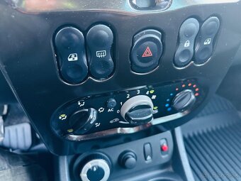 Dacia Duster 4WD - 7