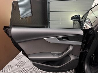 Audi A5 Sportback 40 2.0 TDI Quattro S-tronic - 7