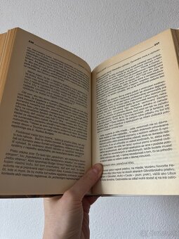 Graham Hancock - Znak a pečať - 7