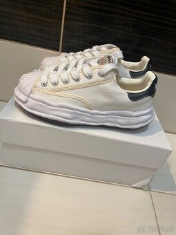 Maison mihara MMY,off white,air force - 7