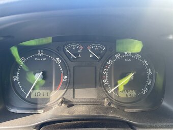 Predám Škoda Octavia 1 1.9 SDI - 7