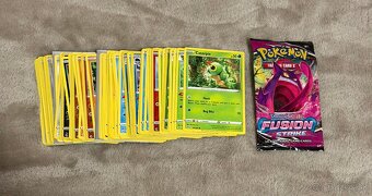 Pokémon karty rôzne edície - 7