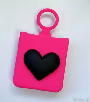 Kryt  Samsung Z flip4 - 7