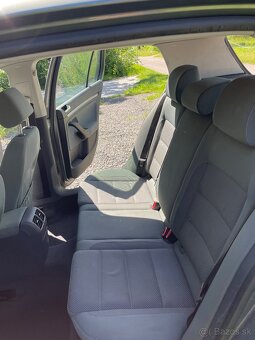 Volkswagen Golf - 7