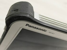 Panasonic Toughpad FZ-G1 - MK1, i5-3437U, 1.9GHz, 4GB, 128GB - 7