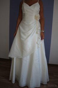 svadobné šaty - 7