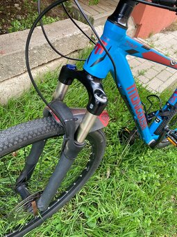 Mongoose expert M - 7