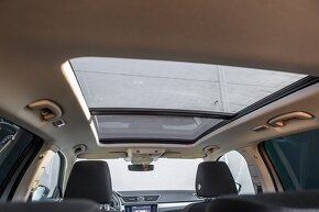 Škoda Superb Combi III Ambition 1.4TSI 110kW M6 01/2018 - 7