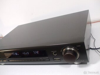 HIGH END tuner TECHNICS ST-GT550 trieda Class AA, vyr. Japan - 7
