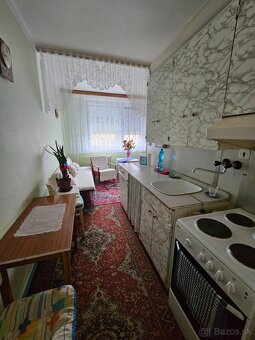 2 izbový byt na predaj - 7