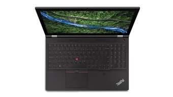 Lenovo ThinkPad P15 Gen 2 4K v záruke Premier Onsite Support - 7