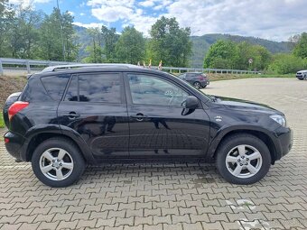 Toyota Rav 4 12/2007 - 7