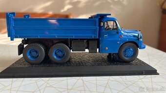 Tatra 148 S3 1/43 ATLAS - 7