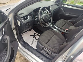 škoda octavia 3 benzin 1,4tsi dsg - 7