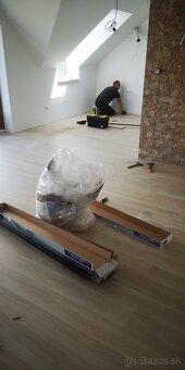 Parkety Quick-Step - 7