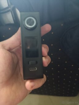 Lost vape centaurus M200 - 7