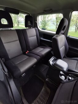 SUZUKI GRAND VITARA 2.0TD - 7
