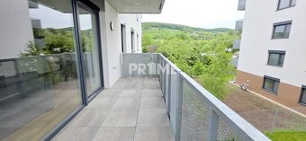 BÝVAJ PRVÝ V 2i byte, POD VINICOU, LOGGIA, PARKING, Skalická - 7