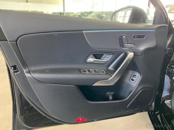 Mercedes-Benz A - 7
