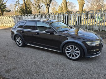 Audi A6 Allroad 3.0 TDI - 7