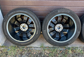 Originál alu kolesá VW Almere 5x112 - 7
