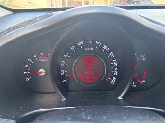 Kia Sportage 2.0 CRDI 4x4 - 7