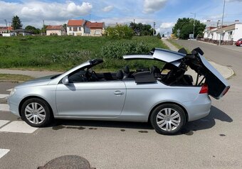 VW EOS - 7