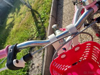Bicykel 16 - 7