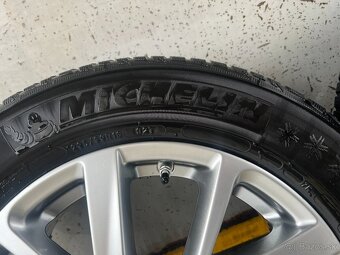 elektronx Mazda 205/60 r16 zimne - 7