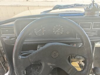 Lada 2107 - 7