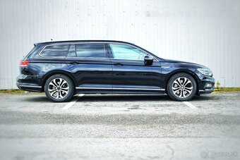 Volkswagen Passat Variant 2.0 BiTDI 240k - 7