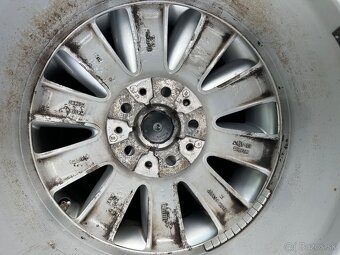 5x112 r17, mini cooper - 7