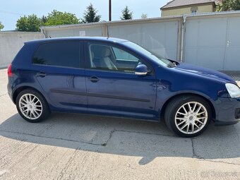 Volkswagen Golf 5 1.9 tdi - 7
