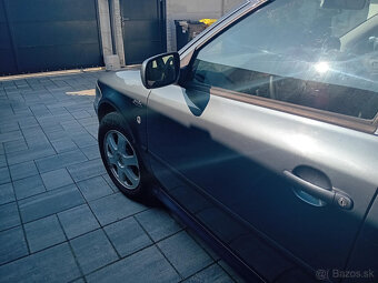 Škoda Octavia 1.9TDI, 2004, 66KW, 328 241 km - 7