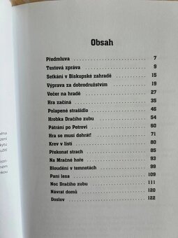 Dračí zub - Zbyněk Kučera Holub - 7