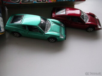 Predam mix od NOREV v 1:43 - 7